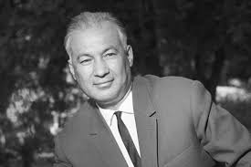 IN MEMORY OF SHARAF RASHIDOV