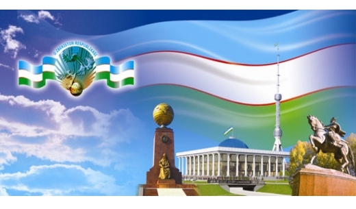 Samarkand to host international conference on tourism on the Great Silk Road