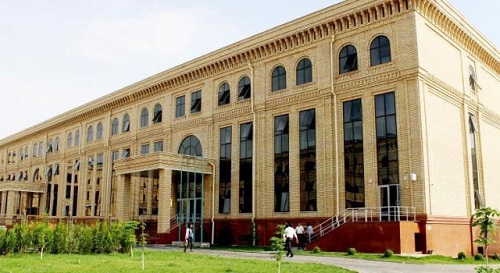 LITVALIK ISHBILARMONLAR BILAN BIZNES UCHRASHUV
