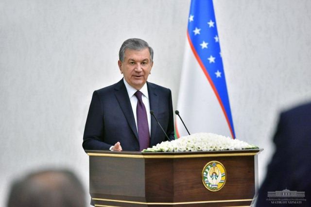 Tasks are defined for accelerating reforms next year