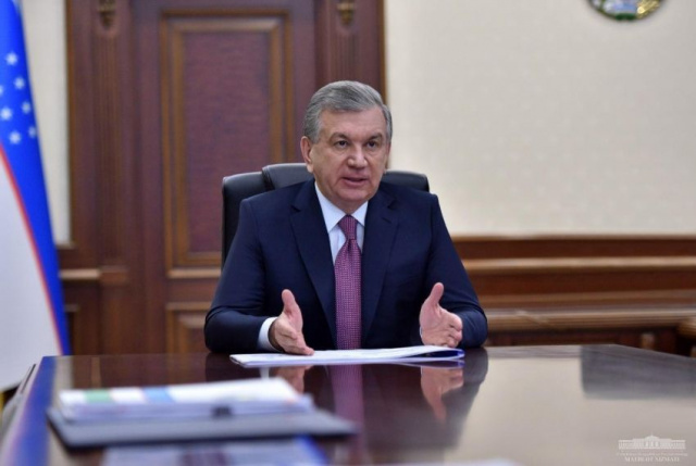 Prospects for economic cooperation with Russia and Azerbaijan discussed