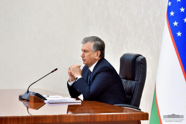 Ensuring employment under focus
