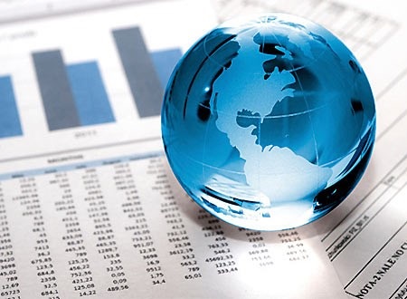 Growth of external debt in connection with measures to mitigate the impact of the pandemic