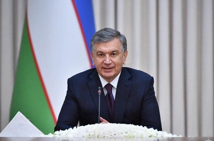 Ўзбекистон Президенти Халқаро меҳнат ташкилотининг COVID-19 даврида Меҳнат муносабатлари бўйича глобал саммити иштирокчиларига мурожаат йўллади 