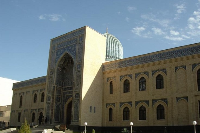 Imam Maturidi International Research Center to be established in Uzbekistan