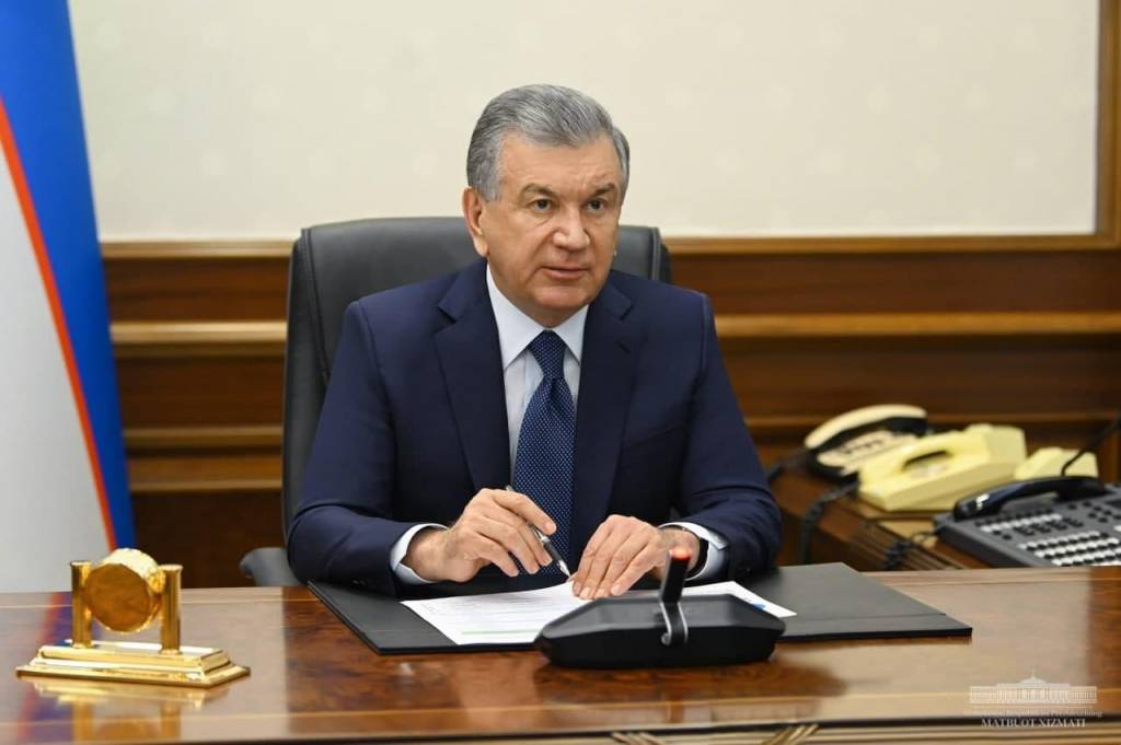 Measures on improving the water supply of agricultural lands identified