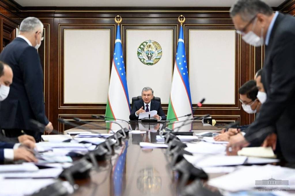 Every appeal of entrepreneurs is under President's attention