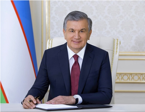 The New Uzbekistan is Becoming a Country of Democratic Transformations, Big Opportunities and Practical Deeds