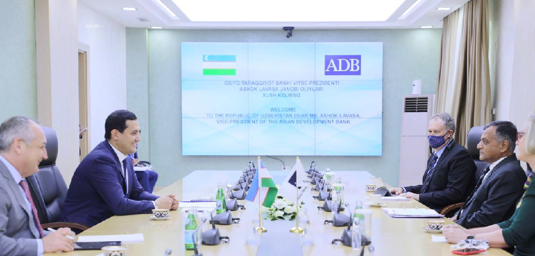 АБР готово выделить грантовые средства для финансирования привлечения международных консультантов для разработки тендерной и проектной документации в сфере электроэнергетики