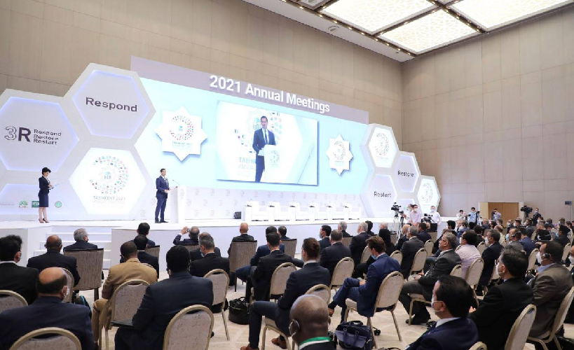 Sardor Umurzakov: “We are ready to provide all possible support to the business community”