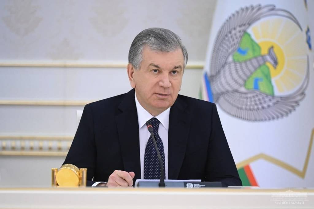 Критически проанализировано положение дел в системе здравоохранения