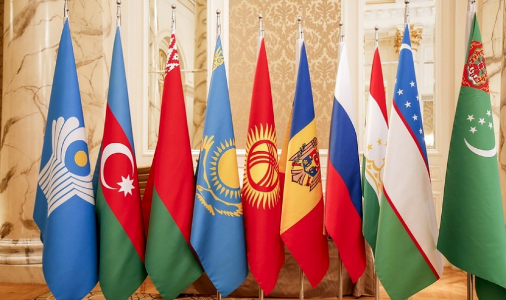 The next meeting of the Council of CIS Heads of Government to be held online