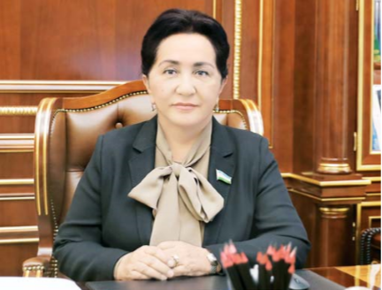 Кучли парламент ва халқ вакиллик органлари — Янги Ўзбекистоннинг таянчи