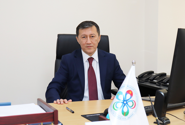 Узбекистан и ШОС