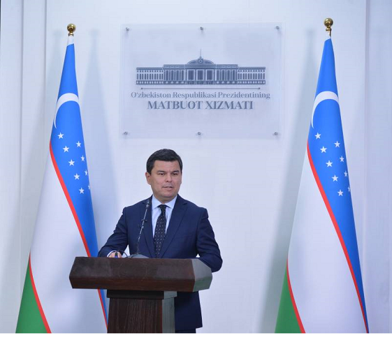 На этой неделе Президент Узбекистана примет участие в трех саммитах в Казахстане
