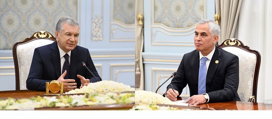 Ўзбекистон Президенти ИҲТ саммити кун тартибини пухта тайёрлаш муҳимлигини таъкидлади