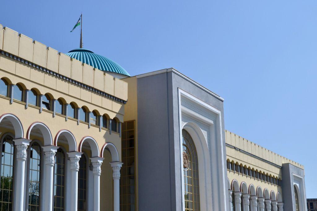 Ўзбекистон ТИВ раҳбарининг ижтимоий тармоқлардаги саҳифалари очилди