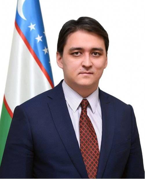 New Deputy Minister of Foreign Affairs introduced