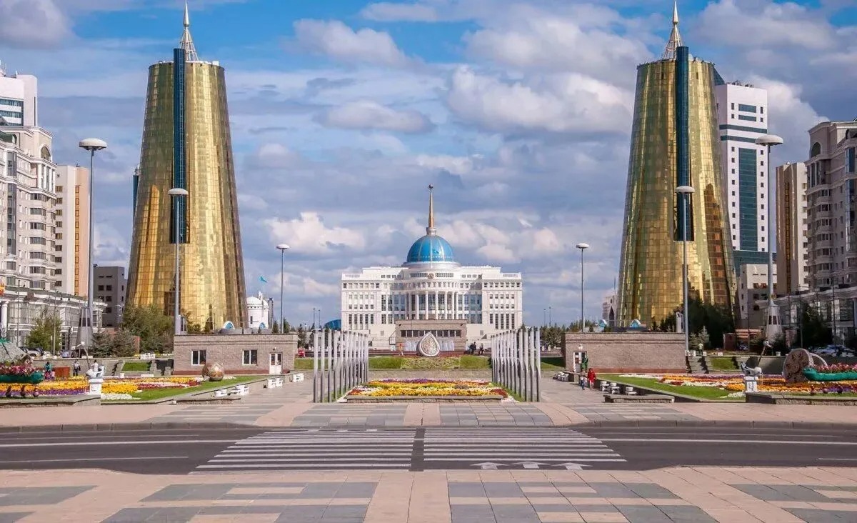 Ўзбекистон – ШҲТ : халқлар ва давлатлар тинчлиги ҳамда фаровонлиги йўлидаги ҳамкорлик