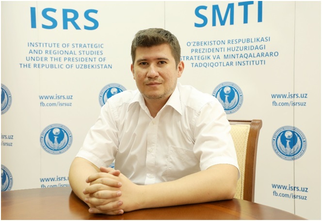 In Uzbekistan, the share of non-state media exceeds 60%