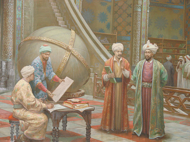 How does the heritage of ancestors affect the development strategy of New Uzbekistan and the formation of national identity