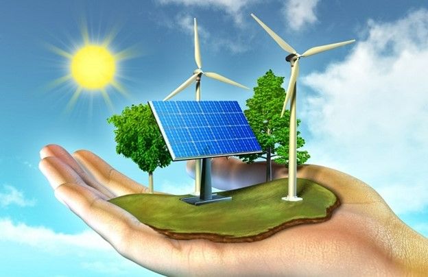 Узбекистан планирует довести к 2030 году долю возобновляемых источников энергии в производстве электроэнергии до 40%