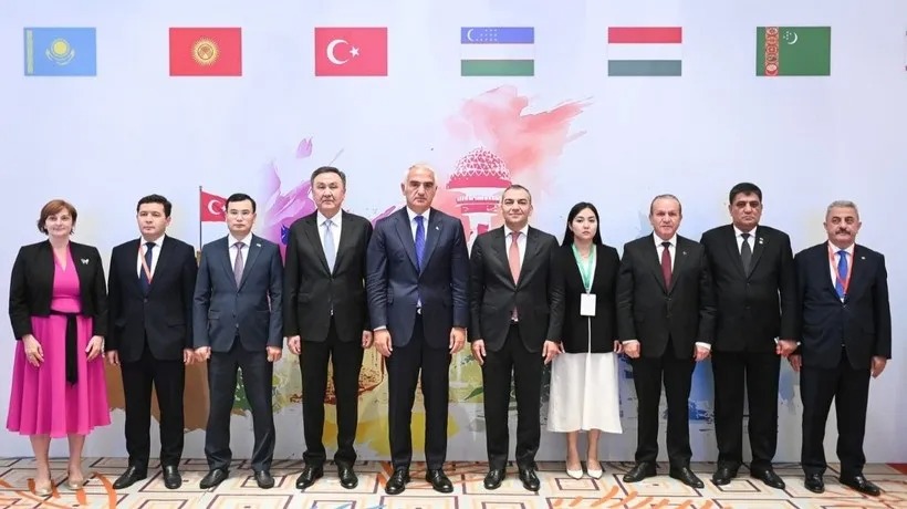 Tourism – A unique instrument for peace, stability, and the strengthening of international relations