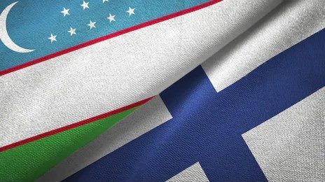 Uzbekistan and Finland: An Economic Partnership Built on Technology and Trust