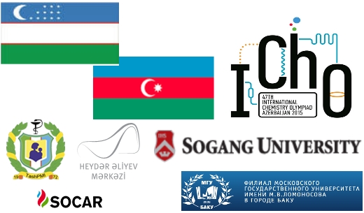 YOUNG CHEMISTS OF UZBEKISTAN BECAME WINNERS OF INTERNATIONAL OLYMPIADS