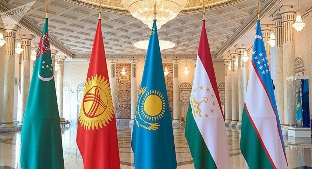 ЦЕНТРАЛЬНАЯ АЗИЯ: СОТРУДНИЧЕСТВО В НАПРАВЛЕНИИ ОБЩЕГО РЫНКА ТРУДА И РАЗВИТИЯ ЧЕЛОВЕЧЕСКОГО КАПИТАЛА