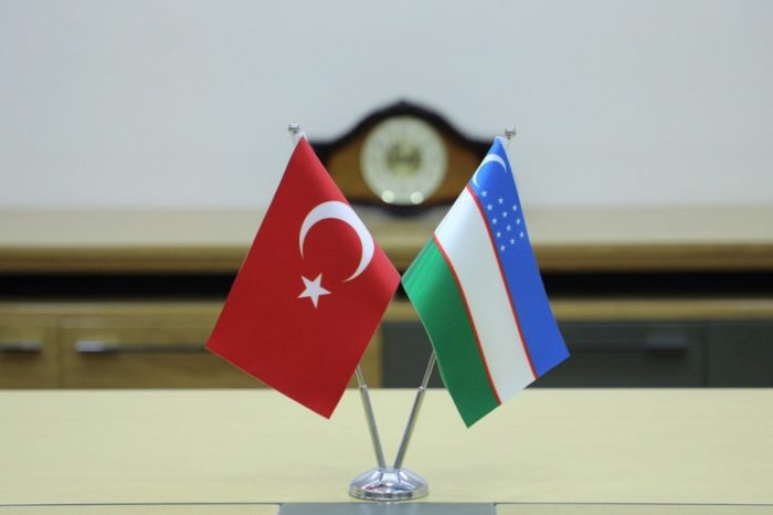 O‘zbekiston–Turkiya : atrof-muhitni muhofaza qilish sohasidagi hamkorlikning rivojlanishi