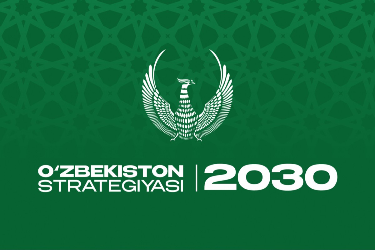 “Ўзбекистон – 2030” стратегияси : энг устувор йўналишларни белгилаб, барқарор иқтисодий ўсишни таъминлайди
