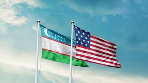 Relations between Uzbekistan and the United States have entered a phase of regular strategic communication