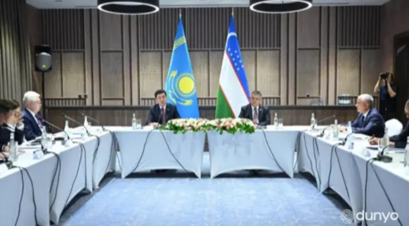 Uzbekistan and Kazakhstan create a unified tourism space