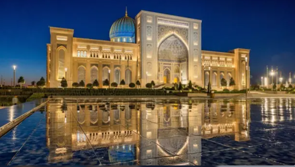 Center of Islamic Civilization of Uzbekistan recovers stolen artefacts from abroad