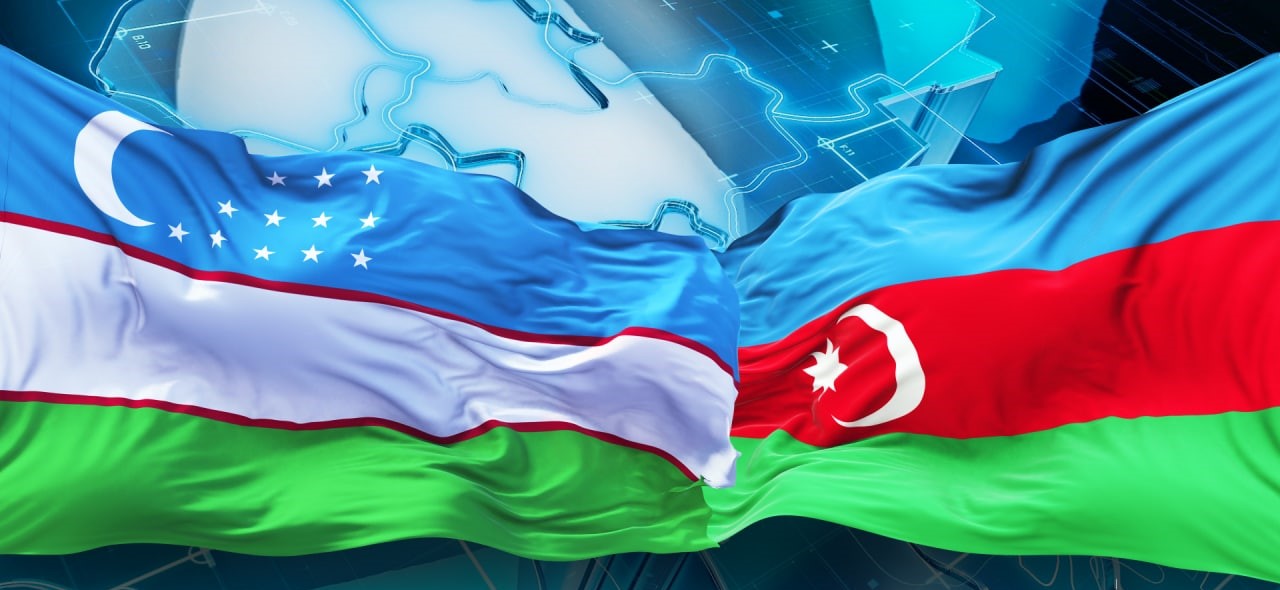 To Europe via the “Middle Corridor”: New Horizons for Uzbek-Azerbaijani Logistics Cooperation