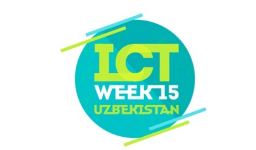 ICTWEEK UZBEKISTAN – 2015
