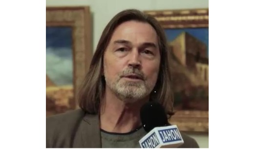 NIKAS SAFRONOV : "O'ZBEKISTON BUYUK IPAK YO'LINING MARKAZIDA JOYLASHGAN SERQUYOSH O'LKADIR"