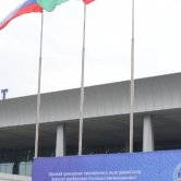 ПРЕМЬЕР-МИНИСТР РЕСПУБЛИКИ ТАДЖИКИСТАН ПРИБЫЛ В ТАШКЕНТ