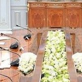 Шавкат Мирзиёев Европа тикланиш ва тараққиёт банки делегациясини қабул қилди