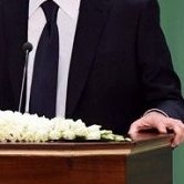 PREZIDENT XALQ KO‘NGLIDAGI GAPLARNI AYTDI