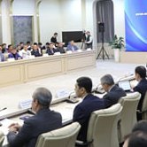 МИПТ: В Узбекистане снижаются цены на продукты питания