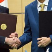 Uzbekistan, Japan sign Joint Statement on further deepening and expanding strategic partnership