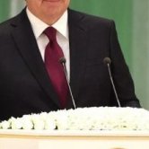 Выступление Президента Шавката Мирзиёева на торжественном собрании, посвященном 27-й годовщине государственной независимости Республики Узбекистан