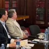 В Белграде обсуждены вопросы развития узбекско-сербского сотрудничества в транспортно-инфраструктурной сфере