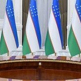 ПРЕЗИДЕНТ РЕСПУБЛИКИ УЗБЕКИСТАН ПРИНЯЛ СЕКРЕТАРЯ СОВЕТА БЕЗОПАСНОСТИ РОССИЙСКОЙ ФЕДЕРАЦИИ