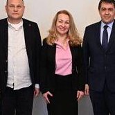 Riga hosts a briefing on constitutional reform in Uzbekistan