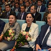 2017-YIL MAMLAKATIMIZDA “XALQ BILAN MULOQOT VA INSON MANFAATLARI YILI” DEB E'LON QILINDI