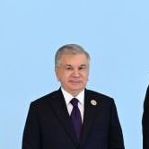Президент Узбекистана принял участие в открытии Всемирного форума по урбанизации