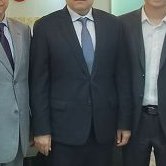 Хитой компанияси раҳбарияти билан ўзаро ҳамкорликнинг истиқболлари муҳокама қилинди